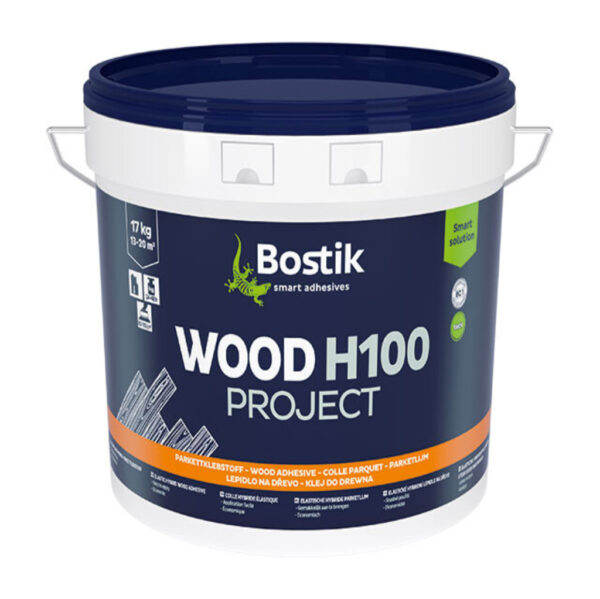 BOSTIK Wood H100