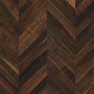 Chevron Thermoeiche Antique