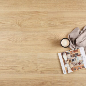 XXL Vinylboden Eiche Cream