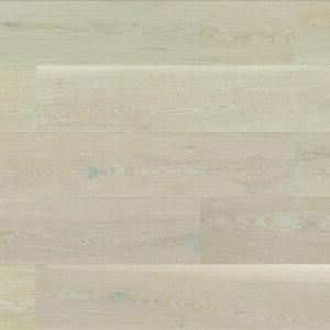 Kurzdiele Eiche Creme