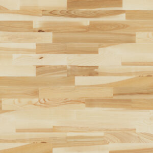 Parkett Schiffsboden Esche lackiert, hell, strapazierfähig und pflegeleicht