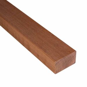 Unterkonstruktion Bangkirai 40x60x300mm