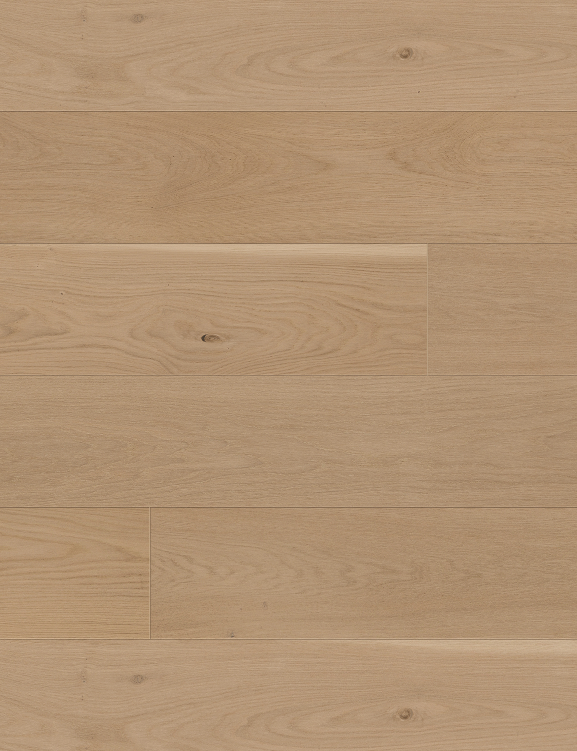 Landhausdiele Eiche Coconut